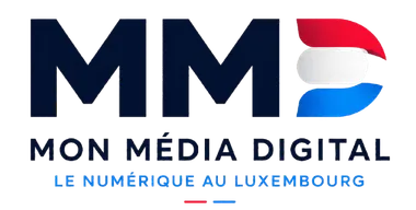 MMD, Mon Média Digital, Le numérique au Luxembourg